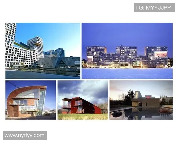 阿尔瓦罗·特赫罗:当代建筑的引领者 阿尔瓦罗·特赫罗:当代建筑的引领者