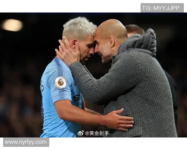 阿圭罗荣膺最佳射手，引发球队转会讨论