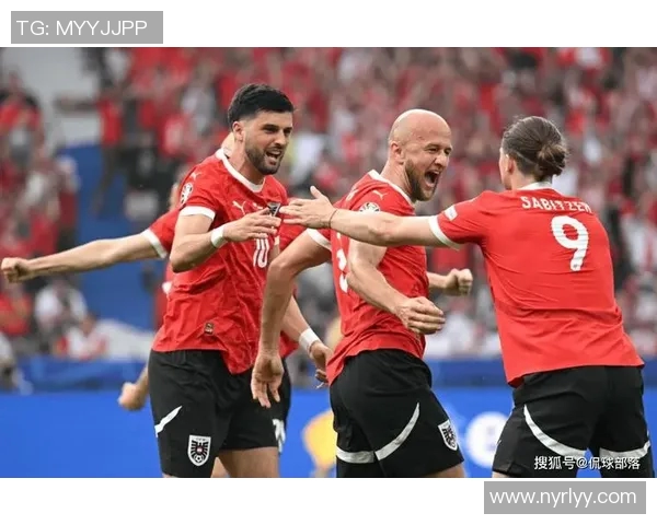 奥地利首发成功逆袭，逆转科特迪瓦夺得胜利!