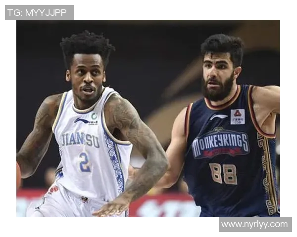 安东尼奥-布莱克尼在CBA联赛中频频刷爆数据，备受关注