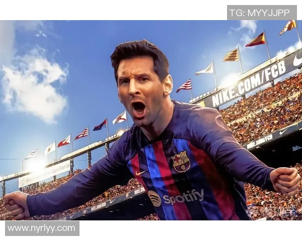 巴萨老将梅西将在本赛季结束后率队征战美洲杯——王者之旅再度启航