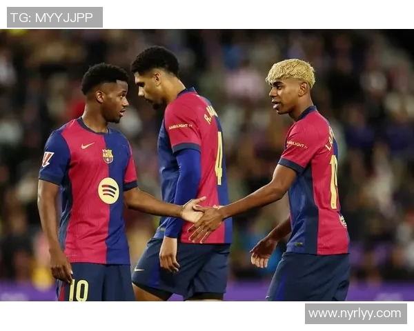 巴萨力争签下西班牙左翼新星,引援行动备受关注 巴萨力争签下西班牙左翼新星,引援行动备受关注