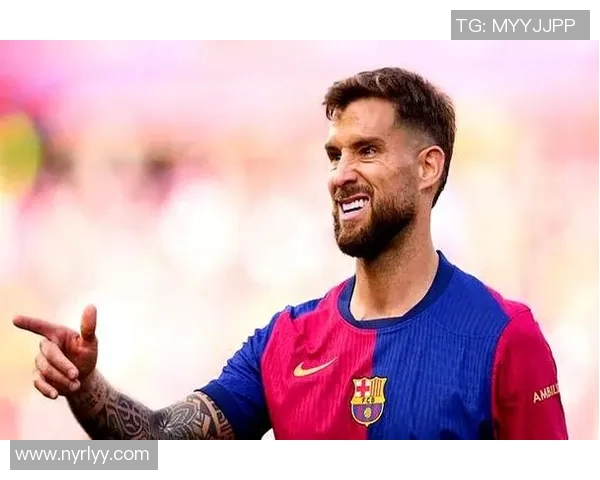 巴萨主帅透露将有大换血三位老将或遭放弃