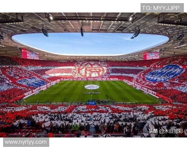 拜仁客场大胜，轻松击败不莱梅！