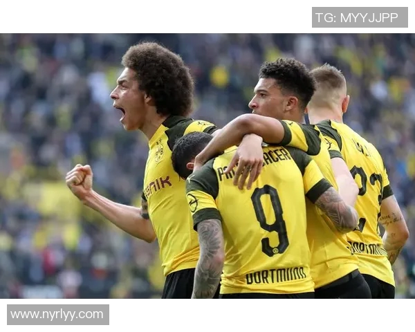 多特蒙德客场绝胜,德甲前四再次问鼎! 多特蒙德客场绝胜,德甲前四再次问鼎!