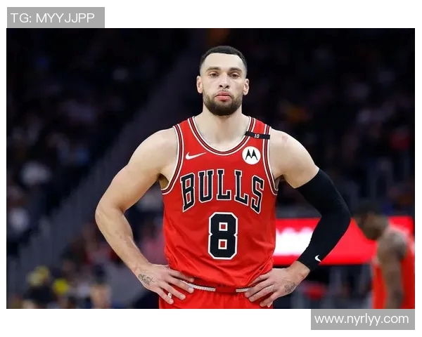 公牛球员拉文荣膺本赛季最佳新秀奖