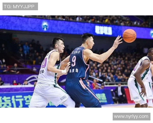 广东东莞银行队主场大胜山东西王队，带领球队取得连胜