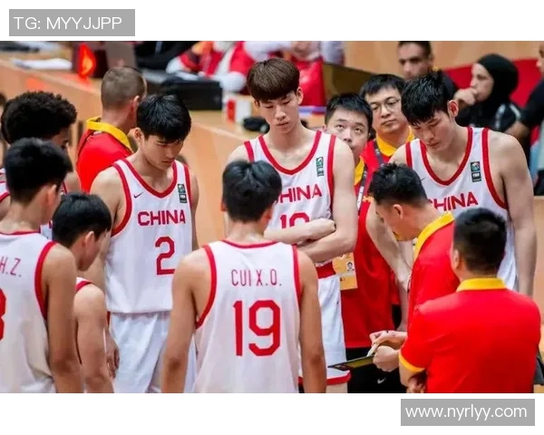 国家男篮备战世界杯，教练组发布战术大揭秘