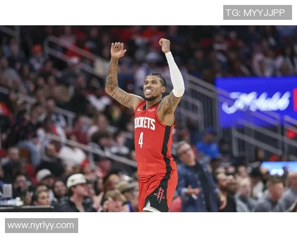 火箭队核心伤愈复出,状态回暖助力季后赛冲刺