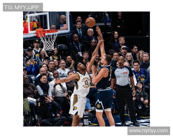 掘金队主场大破对手，势头迅猛