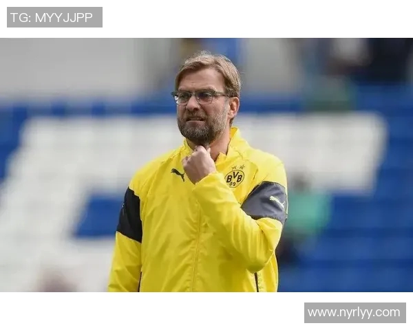 克洛普认为德国队需要更多时间才能回到巅峰状态