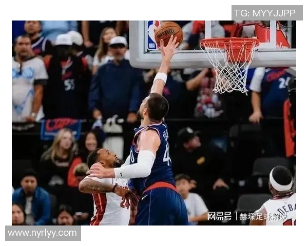 快船队再战国王队，取得五连胜，强势领跑西部