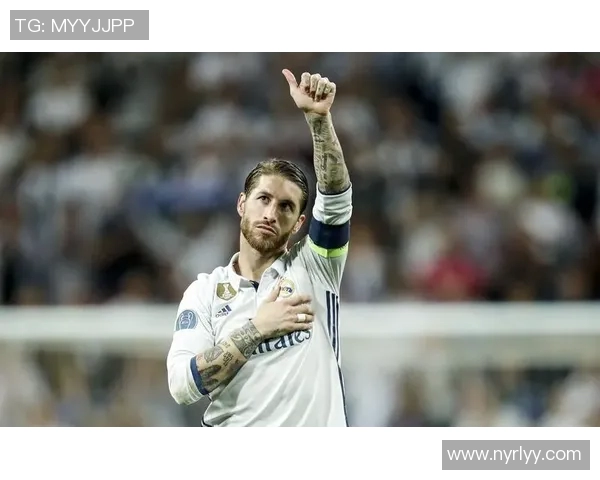 拉莫斯即将成为皇马史上出场最多的球员，刷新记录