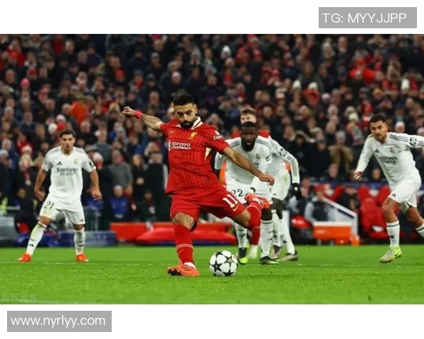 利物浦大胜皇马，成功复仇夺得欧冠冠军