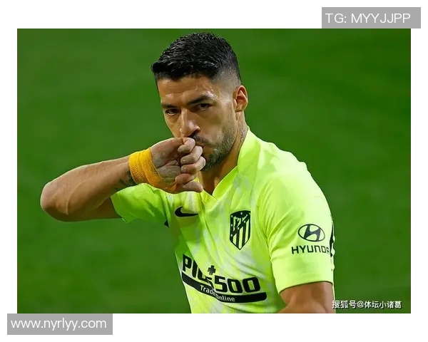 马竞客场大胜，苏亚雷斯完成帽子戏法，成就传奇之夜