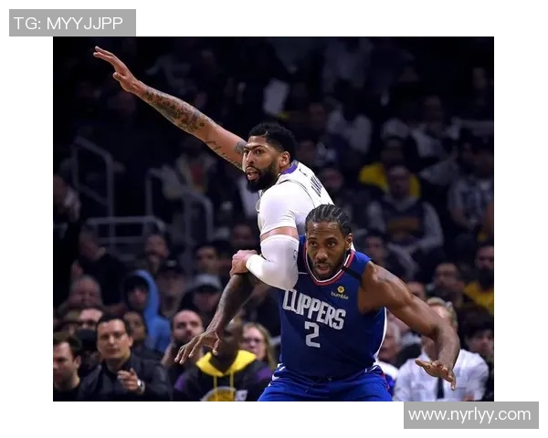 美媒评选NBA最佳防守球员，伦纳德力压群雄成为榜首