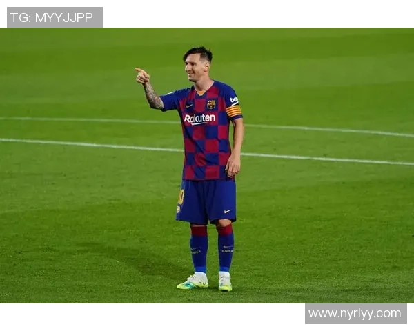 梅西刷新西甲进球纪录，持续领跑射手榜