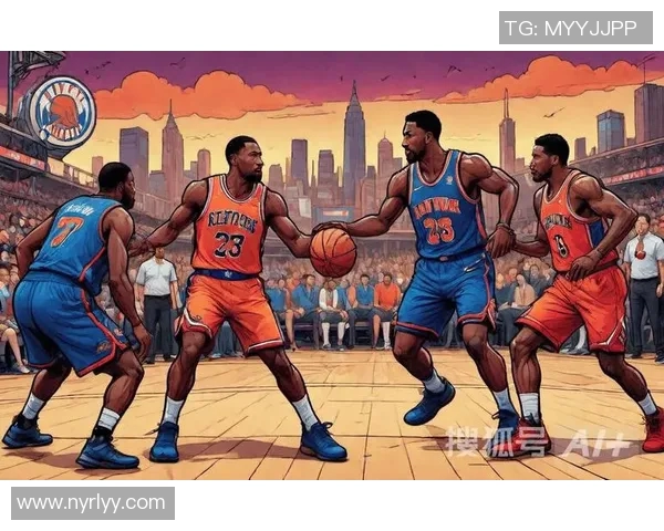 猛龙三分绝杀尼克斯——赛前劣势逆转胜利的精彩时刻