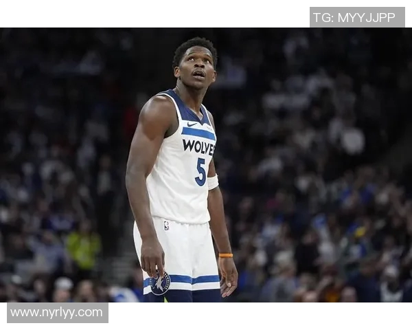 森林狼遭遇三连败，球队面临伤病困扰希望重回胜利轨道