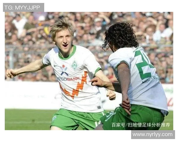 云达不莱梅大胜柏林赫塔，德甲赛场再展强势实力