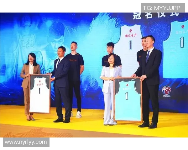 青岛国信水产签下两名新秀球员，备战新赛季