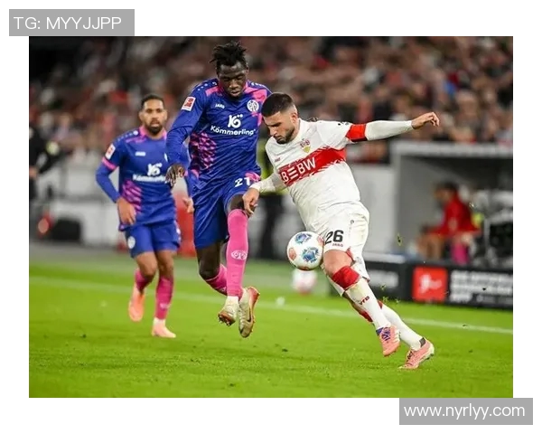 斯图加特三连胜，主场大胜喜迎胜利！