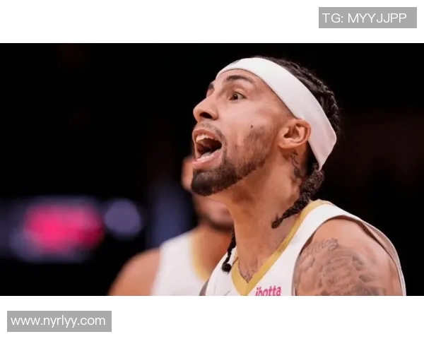 鹈鹕主帅盖尔称球队积极备战季后赛,信心满满