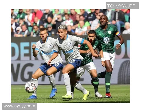 沃尔夫斯堡险胜科隆，提前锁定德甲季军争夺席位