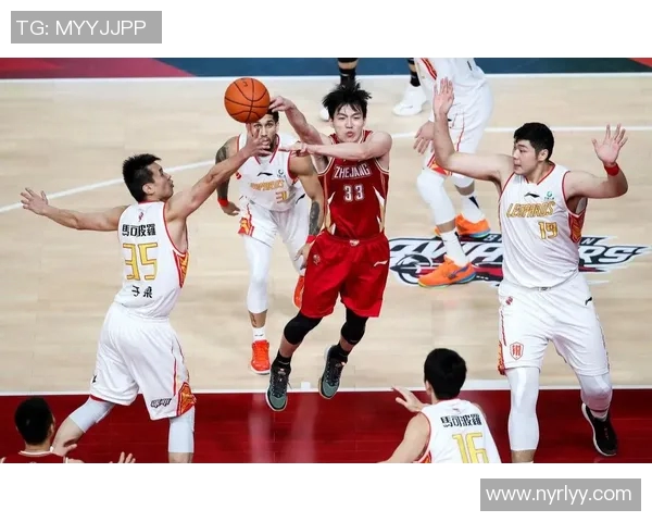 奇才队新秀霍楠得分榜上升，成为球队希望？