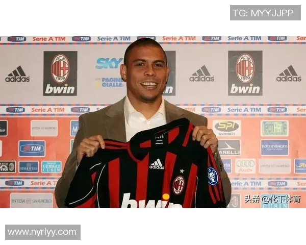 传奇后防铁闸！AC米兰5位名宿在球场上的辉煌事迹